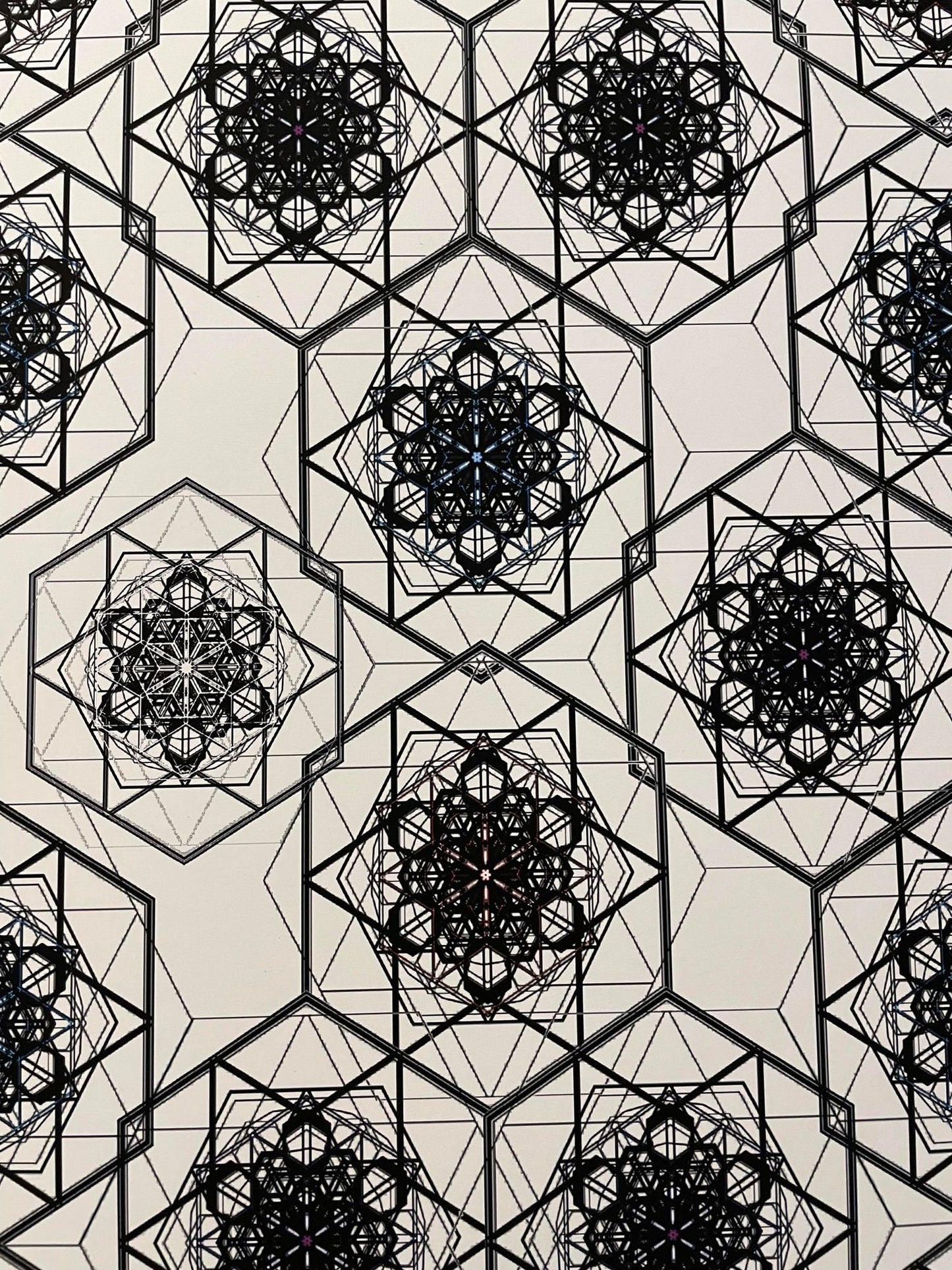 Bicycle Day 2024 Main Edition of 30