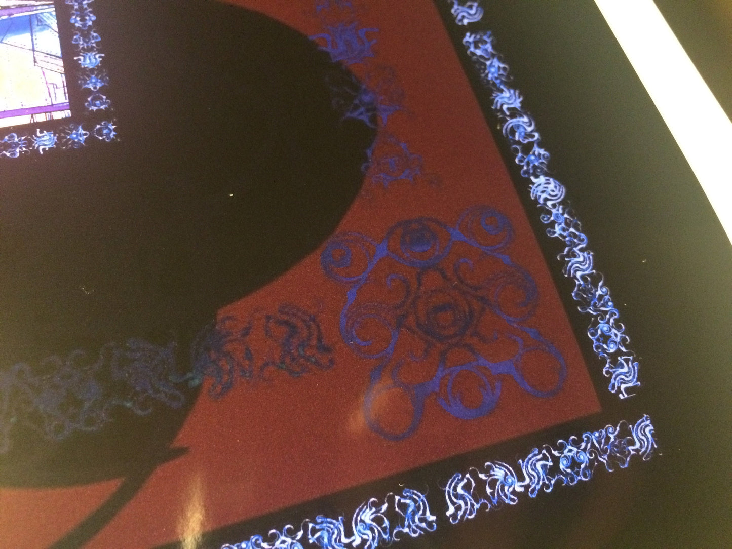 ROSETTA Edition Pearl Metallic TOOL OSAKA Japan 2006