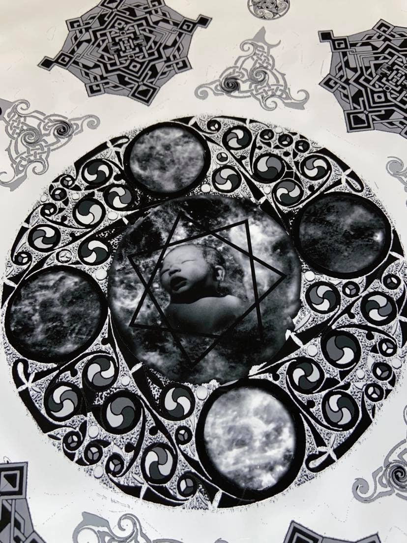 LATERALUS (Song Series #2) BST Exclusive Edition of 50