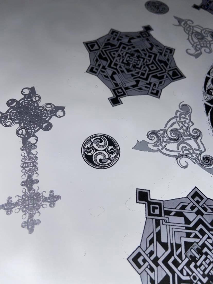 LATERALUS (Song Series #2) BST Exclusive Edition of 50