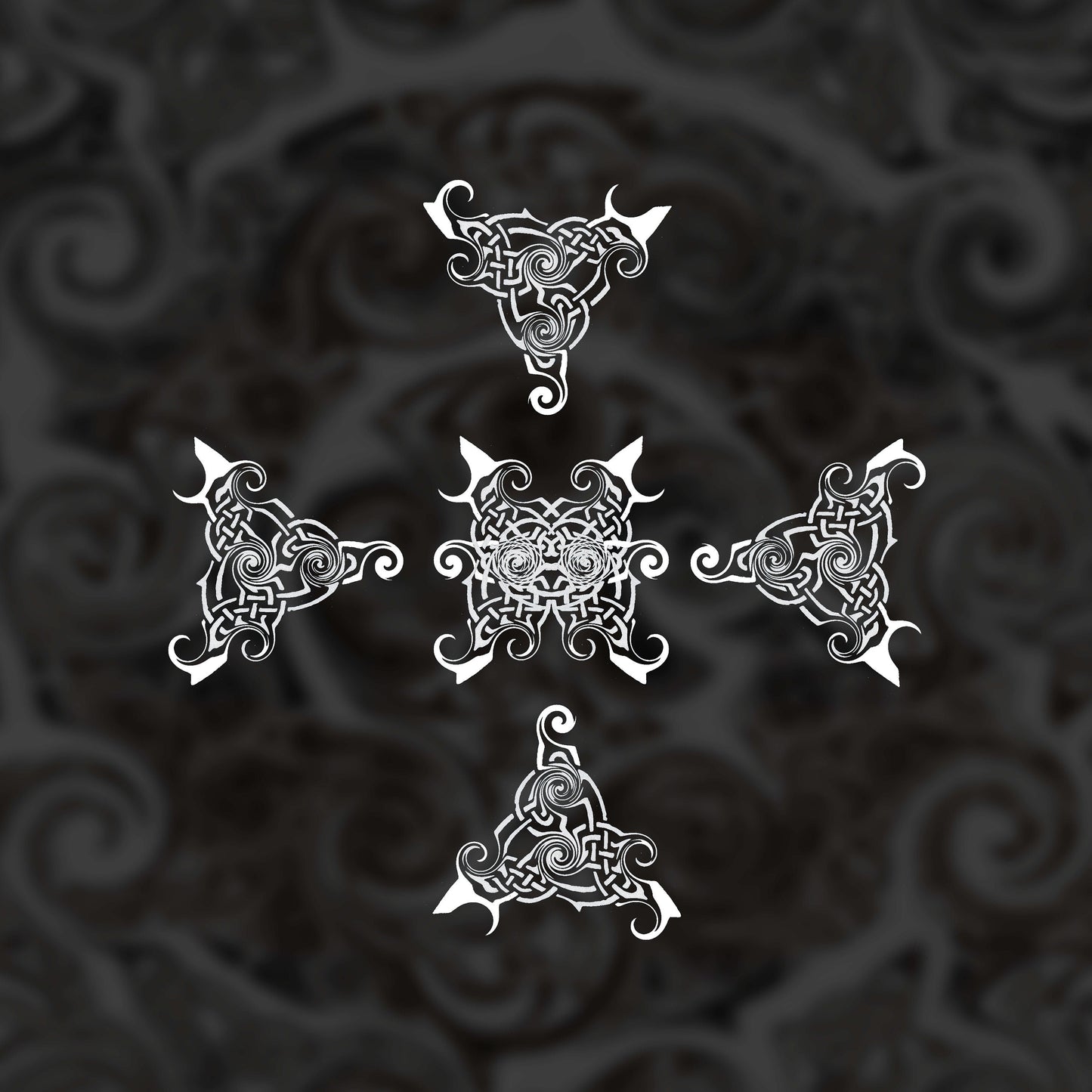 ELEMENTS I "Infancy" Variant Edition of 25