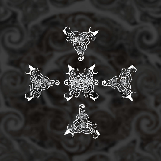 ELEMENTS I "Infancy" Variant Edition of 25