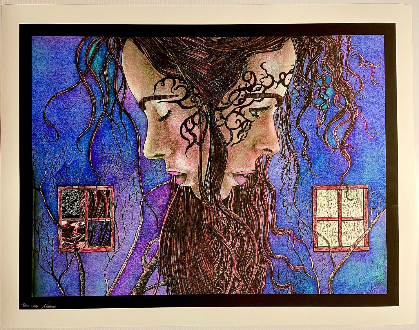 ELEMENTS IV Duality Main Edition of 25 Released Oct 2021