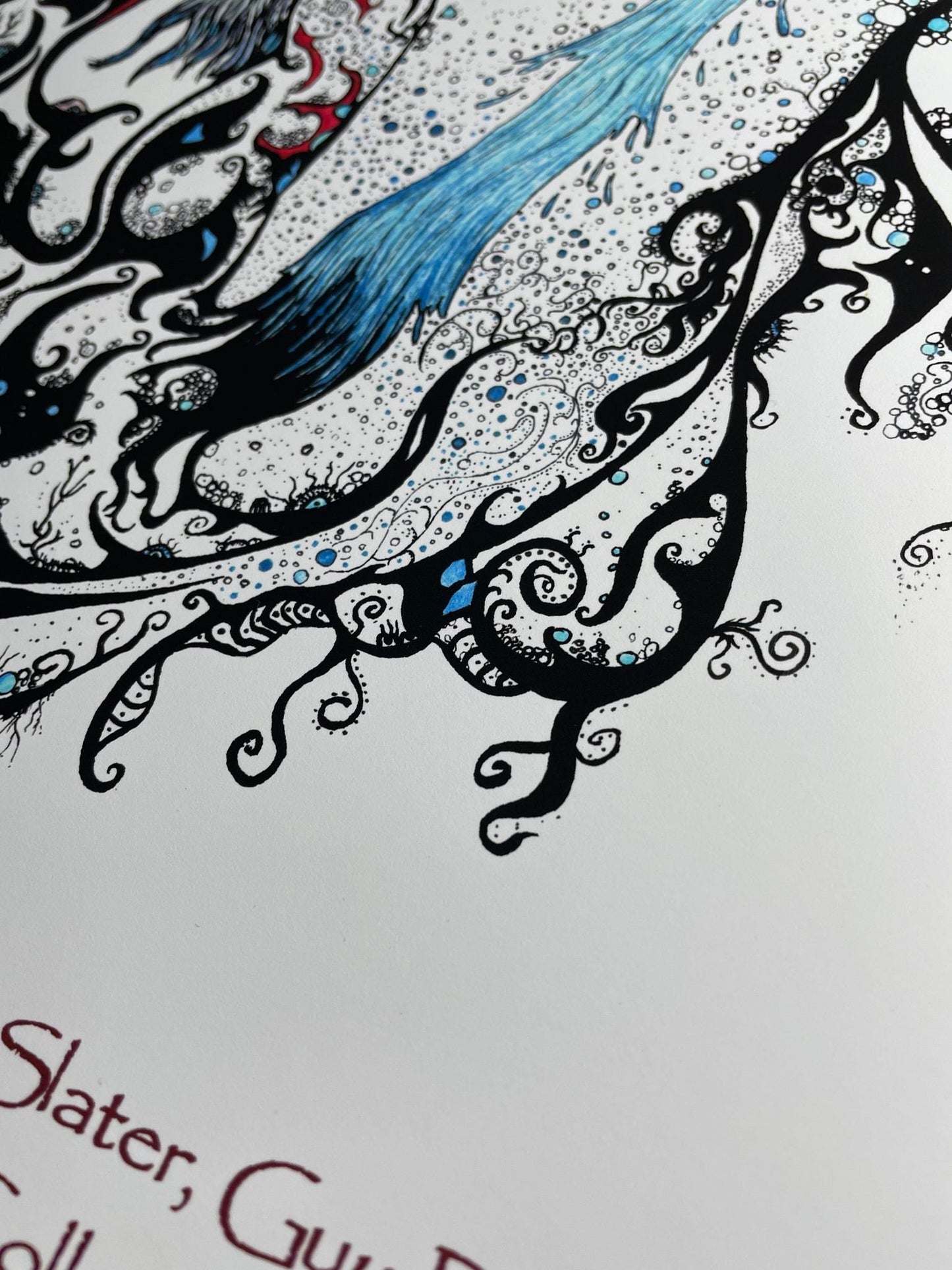 Heathen Brewing Main Edition Event Poster