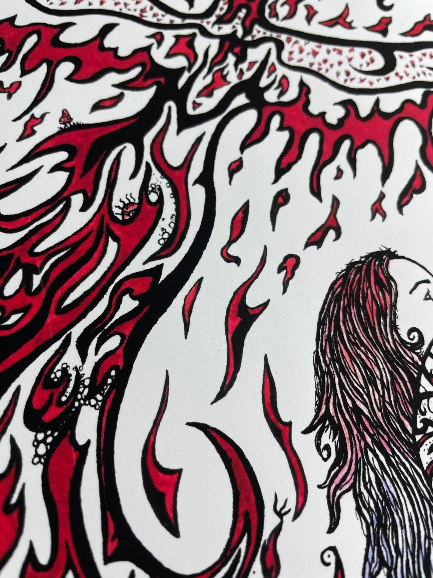 Heathen Brewing Main Edition Event Poster