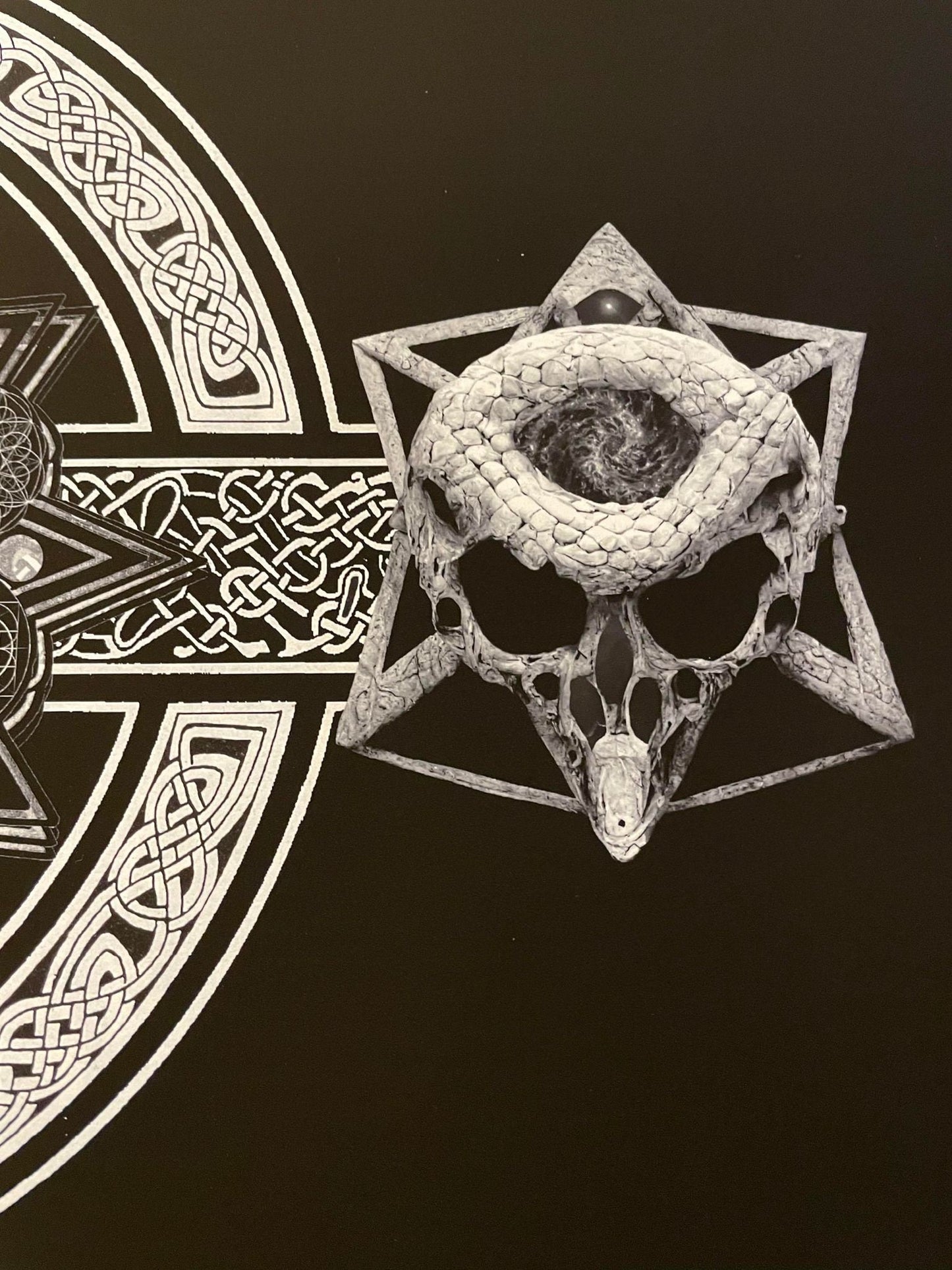 TOOL Paramount Theatre 2006 Main Edition