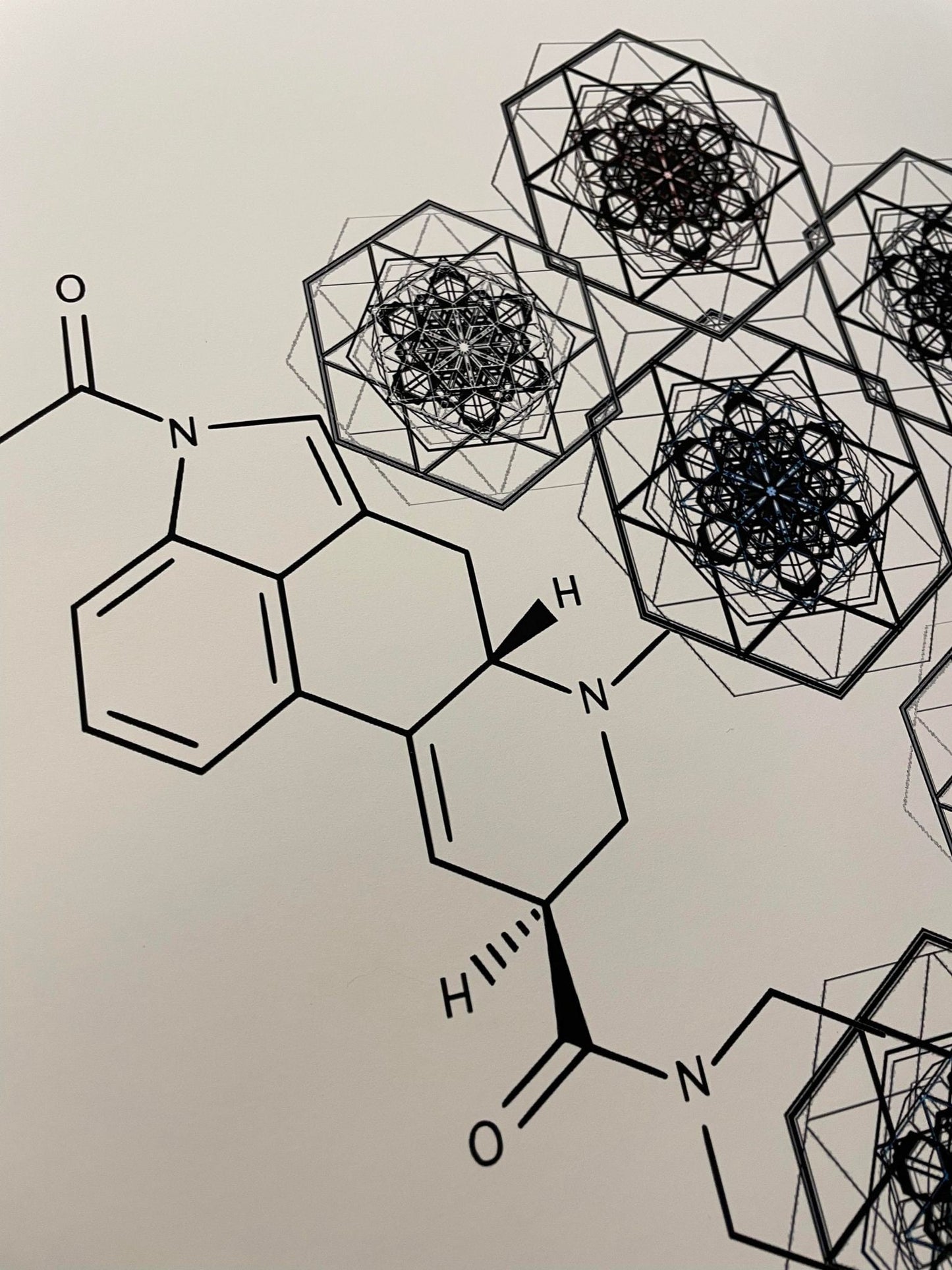 Bicycle Day 2024 Main Edition of 30