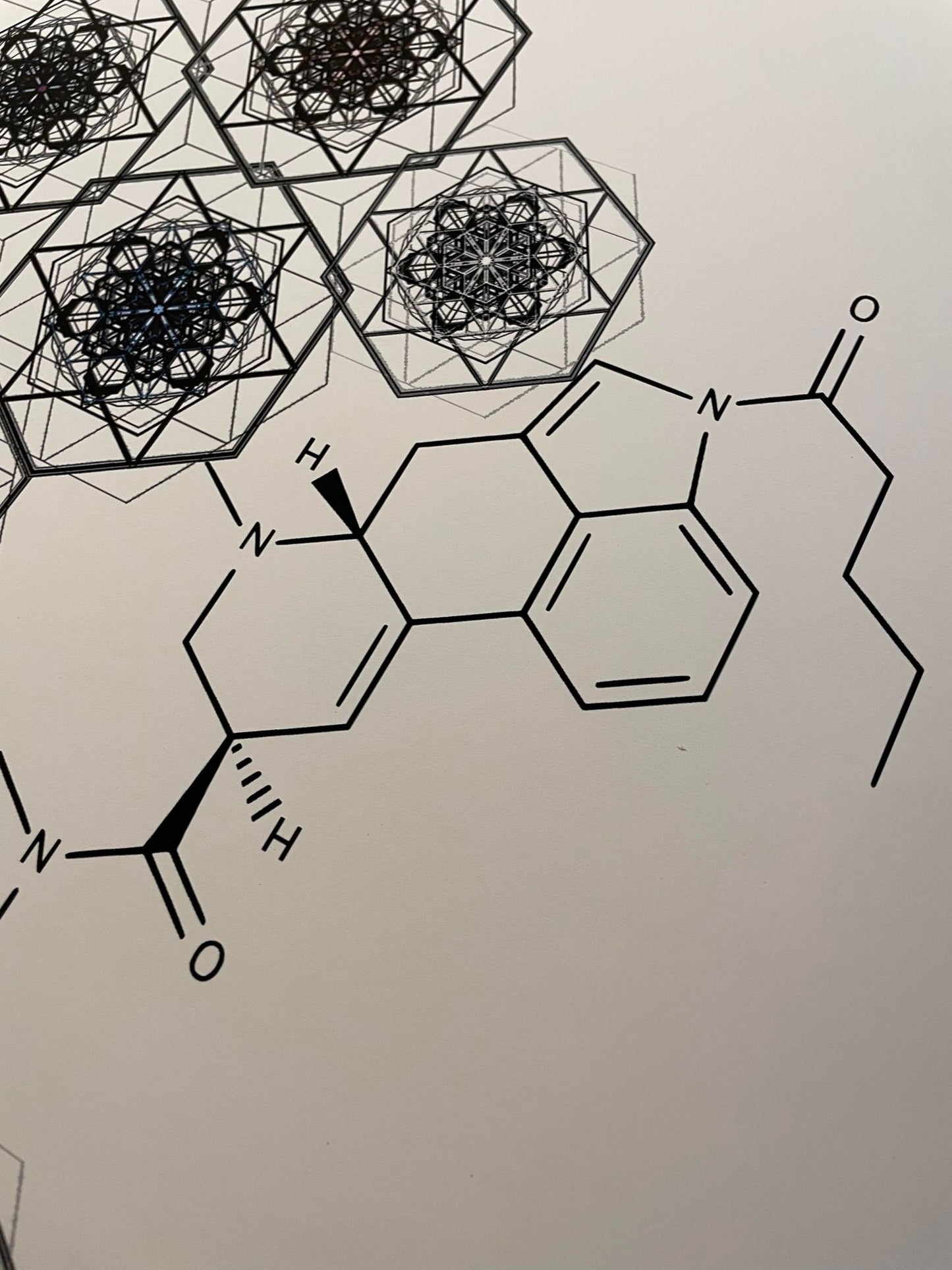 Bicycle Day 2024 Main Edition of 30