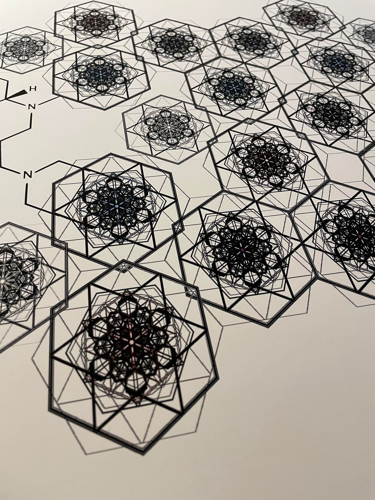 Bicycle Day 2024 Main Edition of 30