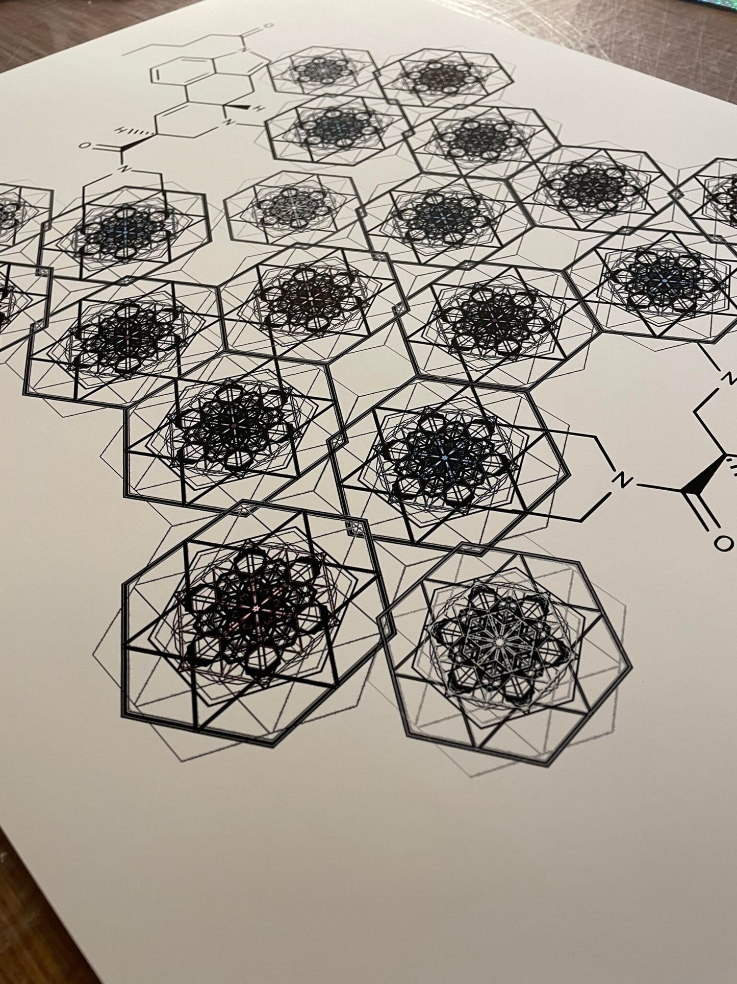 Bicycle Day 2024 Main Edition of 30