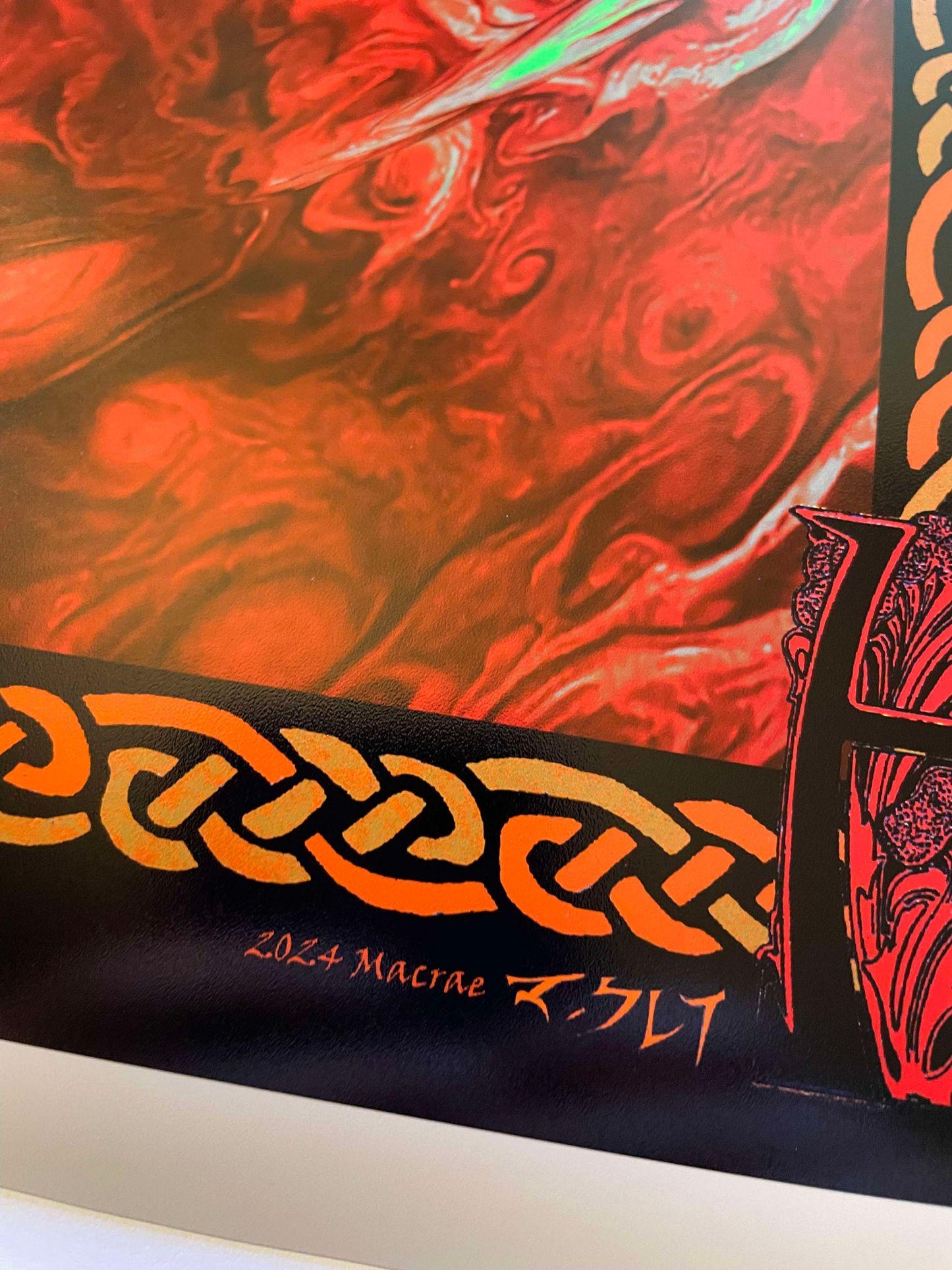 Every Day Is Hell Main Edition